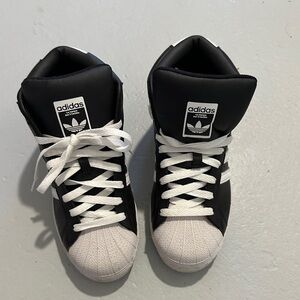 ADIDAS PRO MODEL SHOES Men size 5